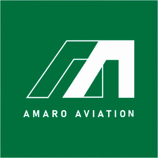 Amaro Aviation - redução de carbono
